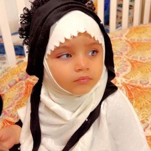 Meet your Posher, Ammar